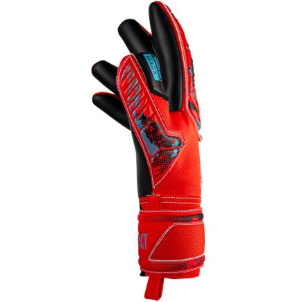 Воротарські рукавички Reusch Attrakt Gold X 5370945 3333