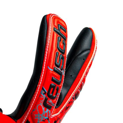 Воротарські рукавички Reusch Attrakt Gold X 5370945 3333