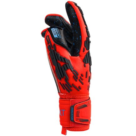 Воротарські рукавички Reusch Attrakt Freegel Fusion Goaliator 5370995 3333