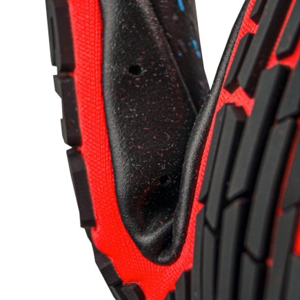 Воротарські рукавички Reusch Attrakt Freegel Fusion Goaliator 5370995 3333