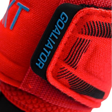 Воротарські рукавички Reusch Attrakt Freegel Fusion Goaliator 5370995 3333