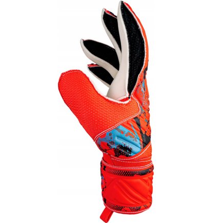 Воротарські рукавички Reusch Attrakt Solid 5370515 3334
