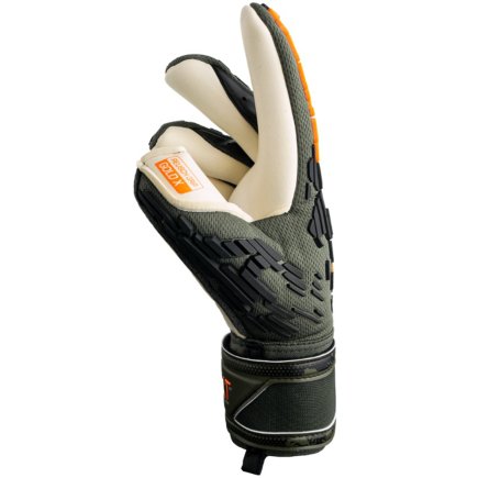Вратарские перчатки Reusch Attrakt Freegel Gold X 5370935 5556