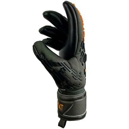 Вратарские перчатки Reusch Attrakt Freegel Silver 5370035 5555