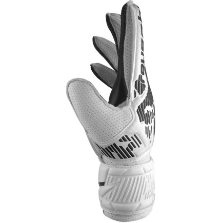 Воротарські рукавички Reusch Attrak Solid 5470016 1101