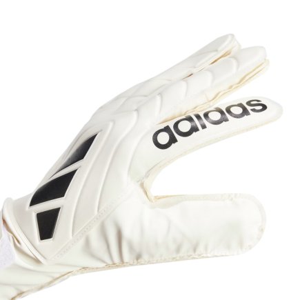 Вратарские перчатки Adidas Copa Club IQ4016 - Официальная Продукция