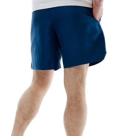 Шорты New Balance Essentials Reimagined Woven MS31519ATE