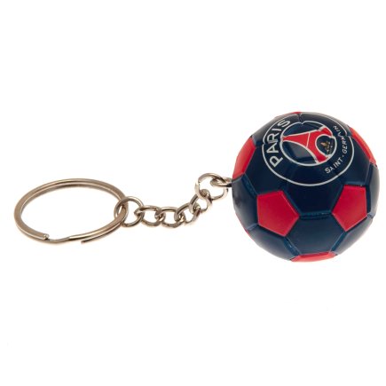 Брелок Paris Saint Germain FC