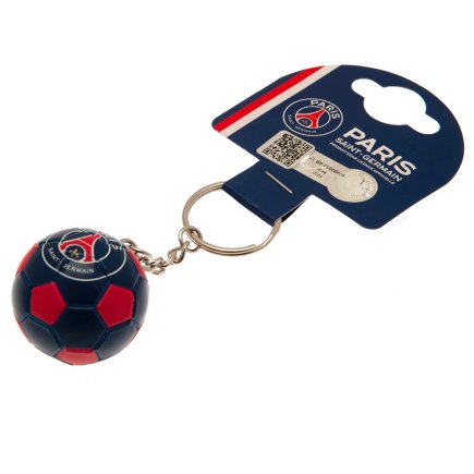 Брелок Paris Saint Germain FC