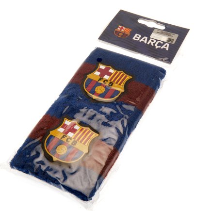 Напульсник ФК Барселона Barcelona FC
