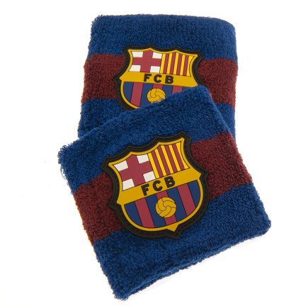Напульсник ФК Барселона Barcelona FC
