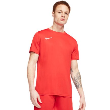 Футболка Nike Dry Park VII JSY SS M BV6708 657 - Официальная Продукция
