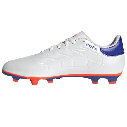 Бутсы Adidas COPA PURE.2 Club FxG IG6410 - Официальная Продукция