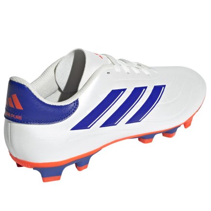 Бутсы Adidas COPA PURE.2 Club FxG IG6410 - Официальная Продукция