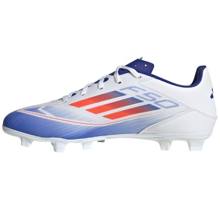 Бутсы Adidas F50 Club FxG IE0611 - Официальная Продукция