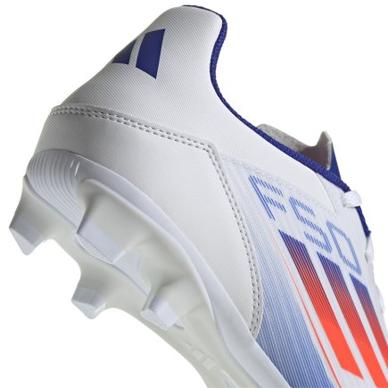 Бутсы Adidas F50 Club FxG IE0611 - Официальная Продукция