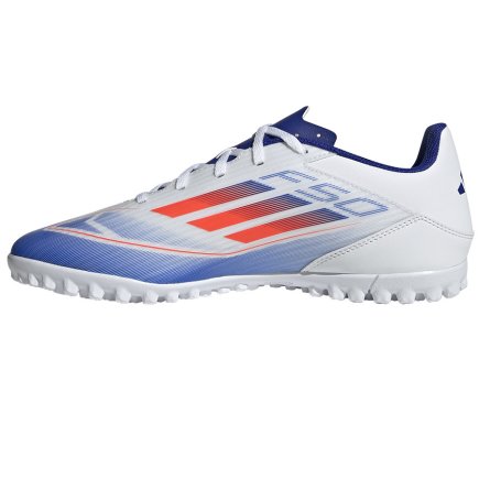 Сороконожки Adidas F50 Club TF IF1348 - Официальная Продукция