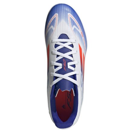 Сороконожки Adidas F50 Club TF IF1348 - Официальная Продукция