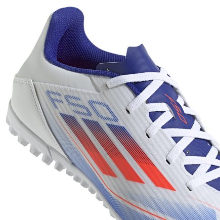 Сороконожки Adidas F50 Club TF IF1348 - Официальная Продукция