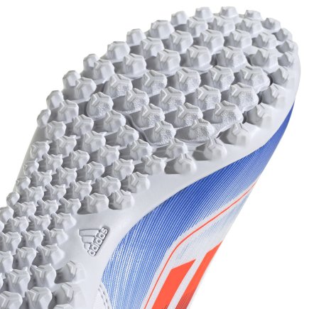 Сороконожки Adidas F50 Club TF IF1348 - Официальная Продукция