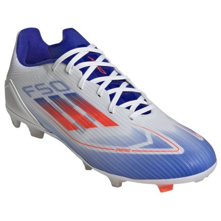Бутсы Adidas F50 League FG/MG IE0601 - Официальная Продукция