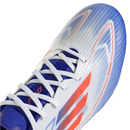 Бутсы Adidas F50 League FG/MG IE0601 - Официальная Продукция