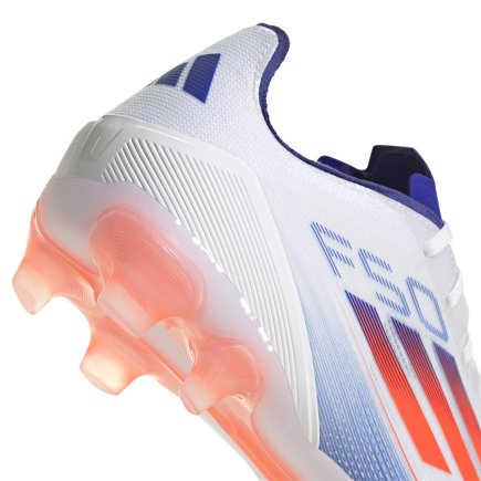 Бутсы Adidas F50 Pro MG IF1325 - Официальная Продукция