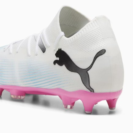Бутсы Puma Future 7 Match MxSG 107714-01