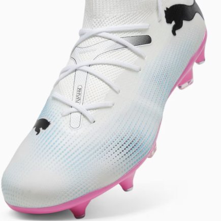 Бутсы Puma Future 7 Match MxSG 107714-01
