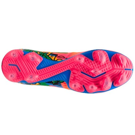 Бутсы Puma Future 7 Match NJR FG/AG 107840-01