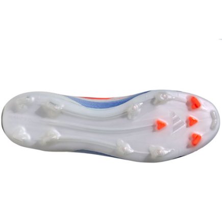 Бутсы Adidas F50 League FG/MG IE0601 - Официальная Продукция