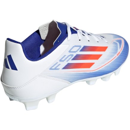 Бутсы Adidas F50 Club FxG IE0611 - Официальная Продукция