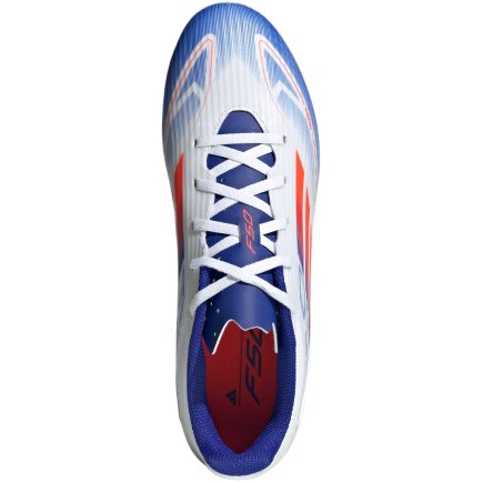 Бутсы Adidas F50 Club FxG IE0611 - Официальная Продукция