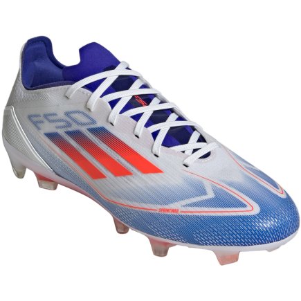 Бутсы Adidas F50 Pro FG IE0596 - Официальная Продукция