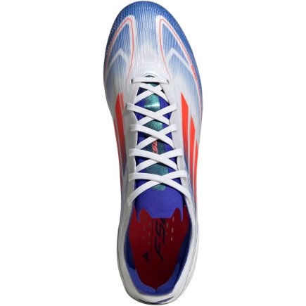Бутсы Adidas F50 Pro FG IE0596 - Официальная Продукция
