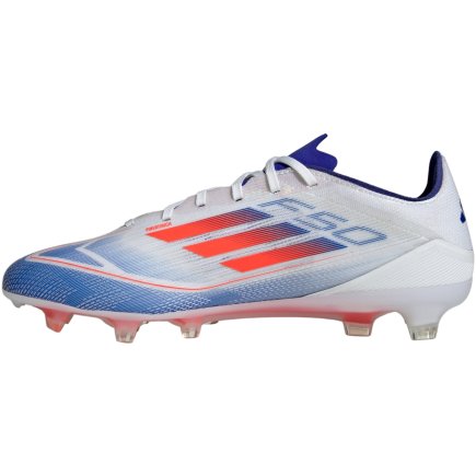 Бутсы Adidas F50 Pro FG IE0596 - Официальная Продукция