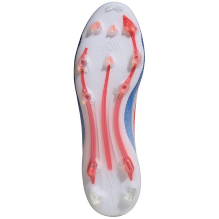 Бутсы Adidas F50 Pro FG IE0596 - Официальная Продукция