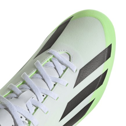Бутсы Adidas X Crazyfast.4 FXG HQ4535 - Официальная Продукция