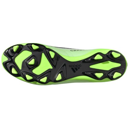 Бутсы Adidas X Crazyfast.4 FXG HQ4535 - Официальная Продукция