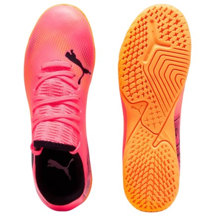 Обувь для зала Puma Future 7 Play IT 107739 03 детская
