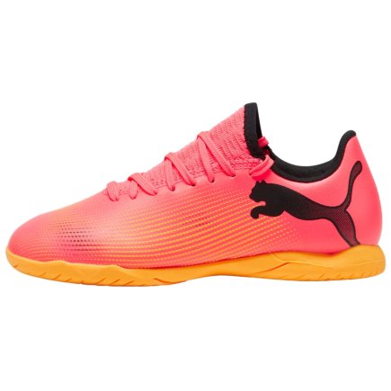 Обувь для зала Puma Future 7 Play IT 107739 03 детская