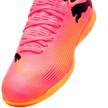 Обувь для зала Puma Future 7 Play IT 107739 03 детская