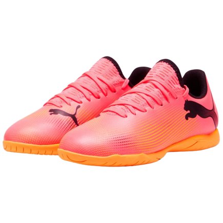 Обувь для зала Puma Future 7 Play IT 107739 03 детская