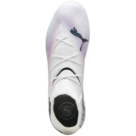 Бутси Puma Future 7 Pro FG/AG 107728 01 дитячі
