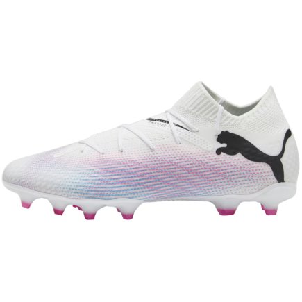 Бутси Puma Future 7 Pro FG/AG 107728 01 дитячі