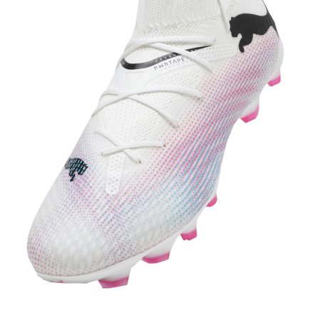 Бутси Puma Future 7 Pro FG/AG 107728 01 дитячі