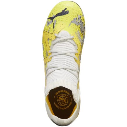 Бутсы Puma Future Pro FG/AG 107383 04 детские