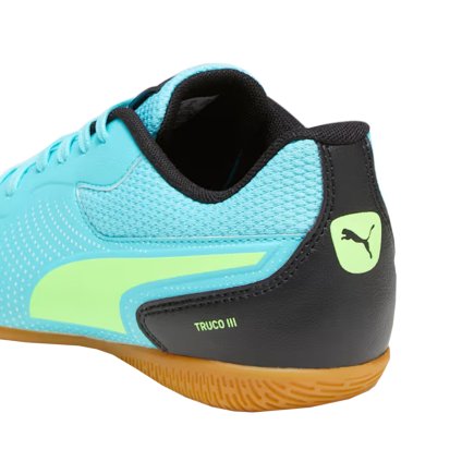 Обувь для зала Puma Truco III IT 106935 08 детская