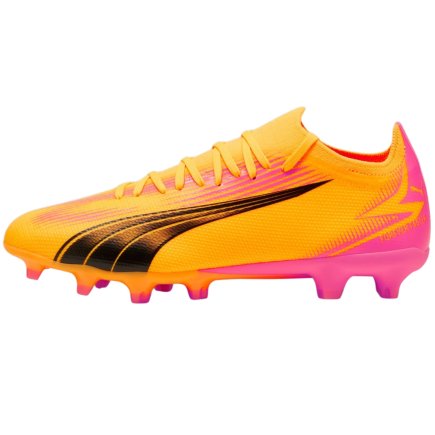 Бутсы Puma Ultra Match FG/AG 107754 03