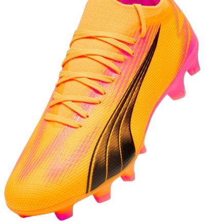 Бутсы Puma Ultra Match FG/AG 107754 03